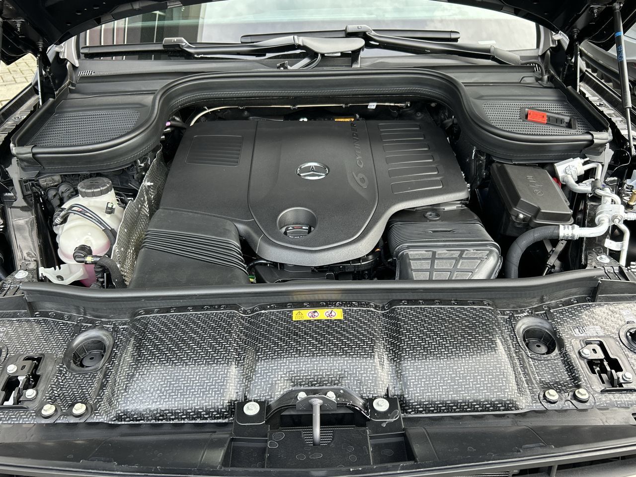 Mercedes-Benz GLS  2026 à Vancouver, Colombie-Britannique