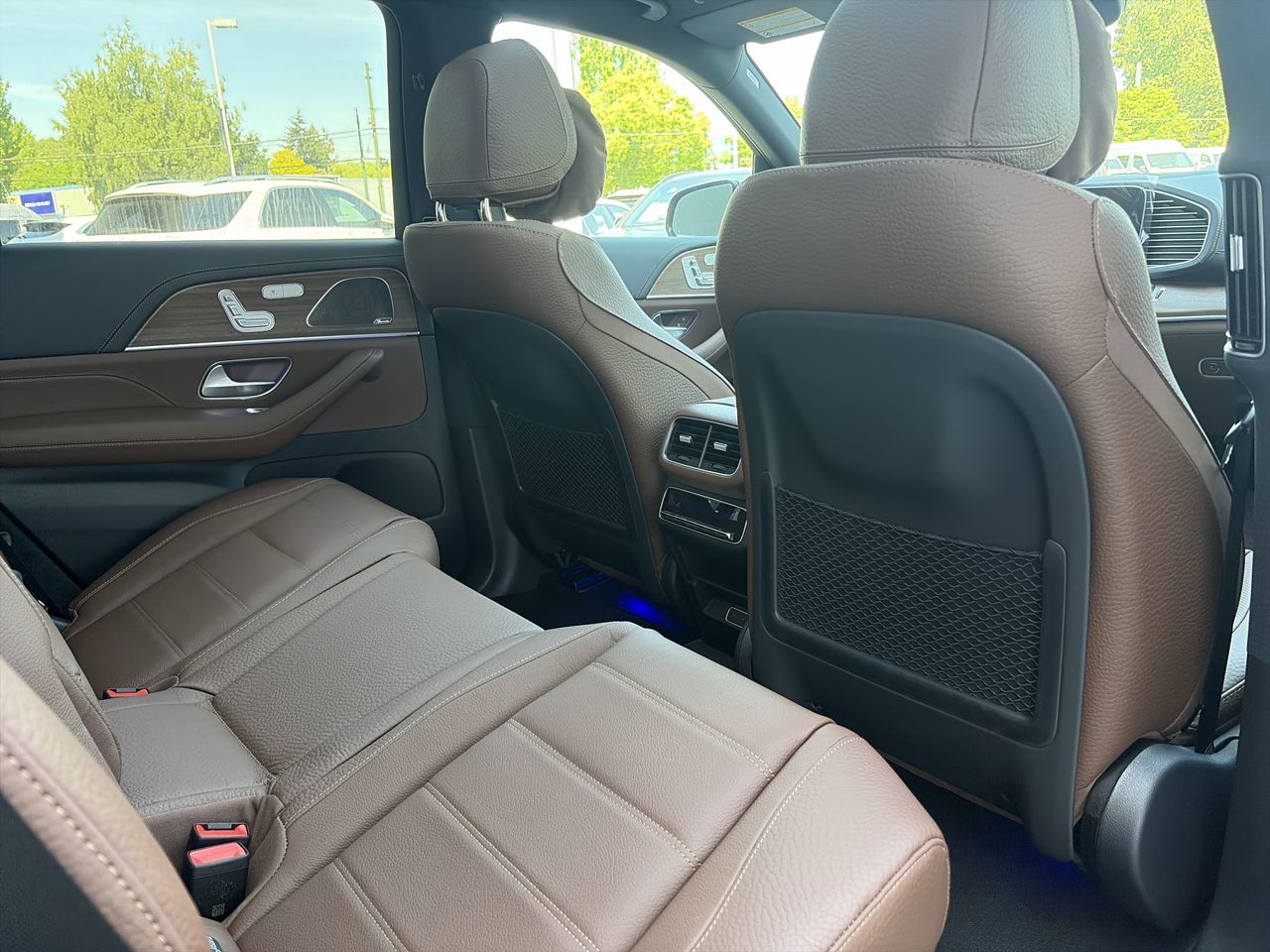 2026 Mercedes-Benz GLS