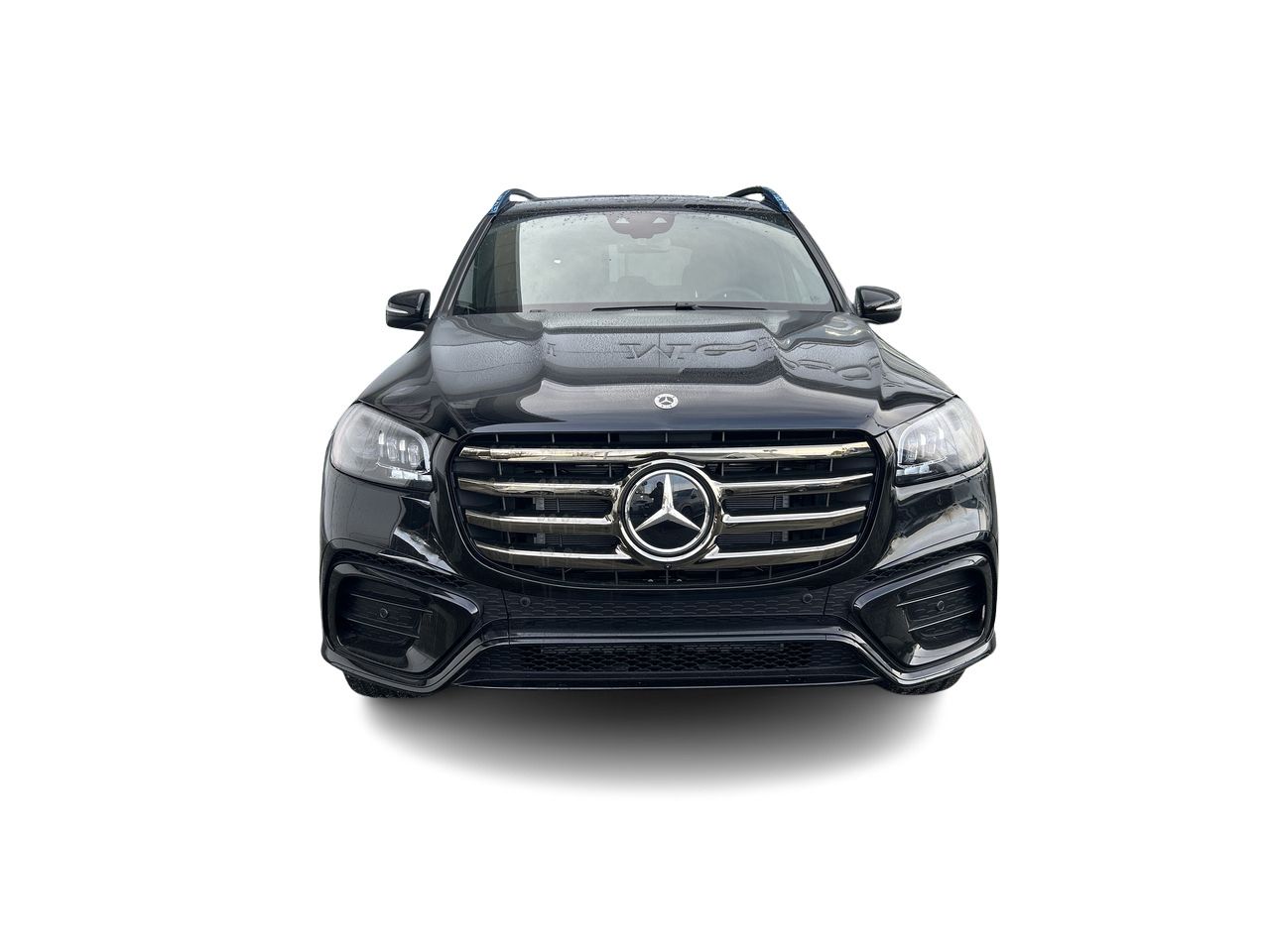 Mercedes-Benz GLS  2026 à Vancouver, Colombie-Britannique