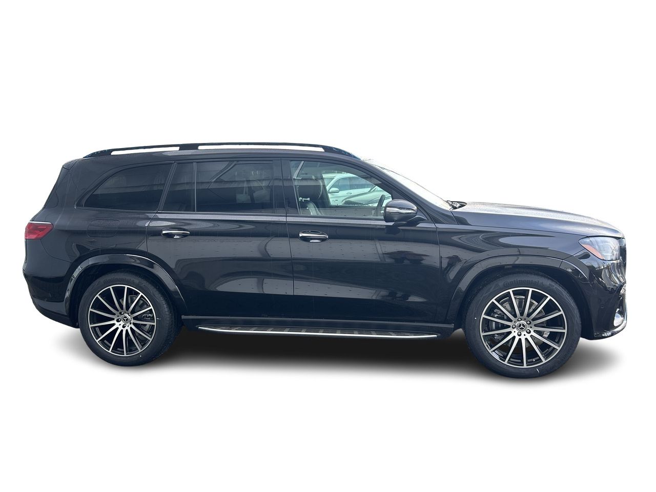 Mercedes-Benz GLS  2026 à Vancouver, Colombie-Britannique