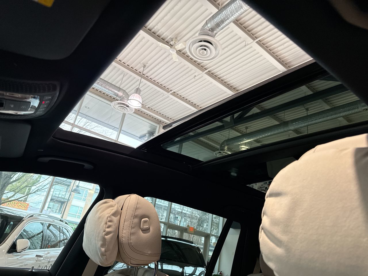 Mercedes-Benz GLS  2026 à Vancouver, Colombie-Britannique