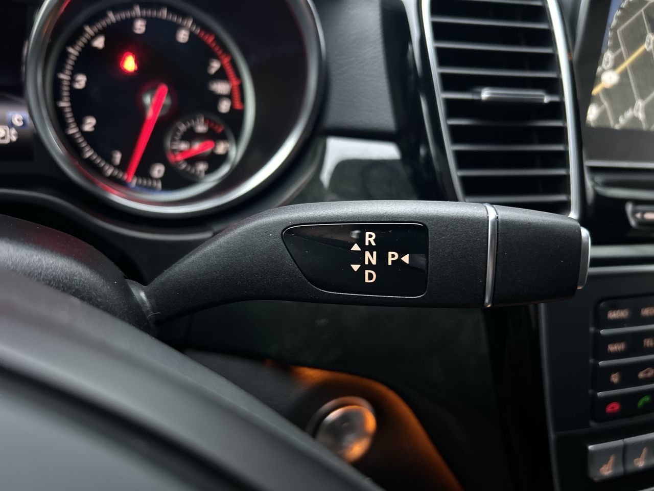 Mercedes-Benz GLS450  2018 à Vancouver, Colombie-Britannique