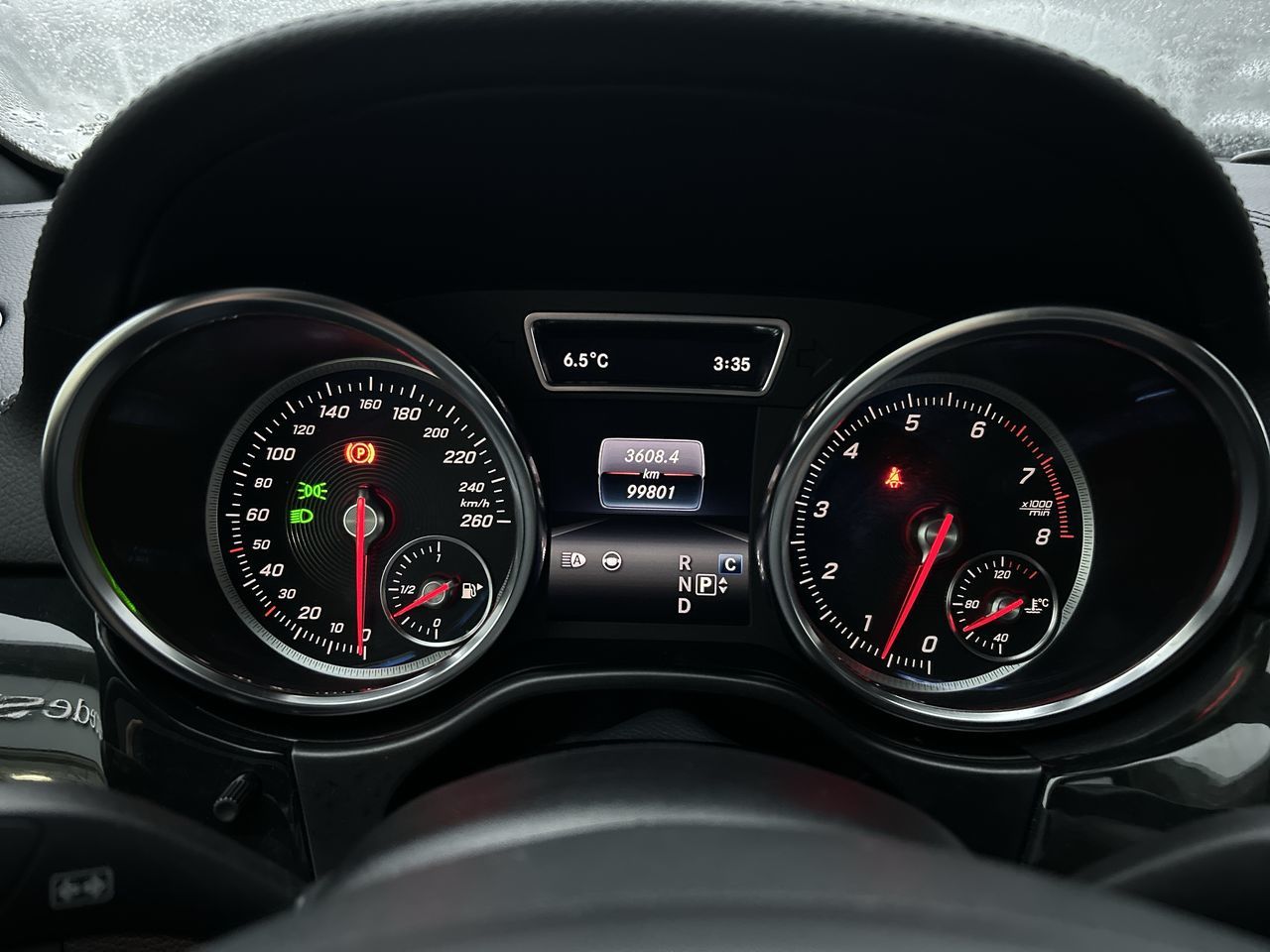 Mercedes-Benz GLS450  2018 à Vancouver, Colombie-Britannique