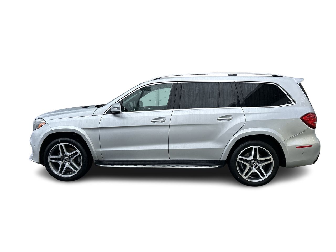 Mercedes-Benz GLS450  2018 à Vancouver, Colombie-Britannique