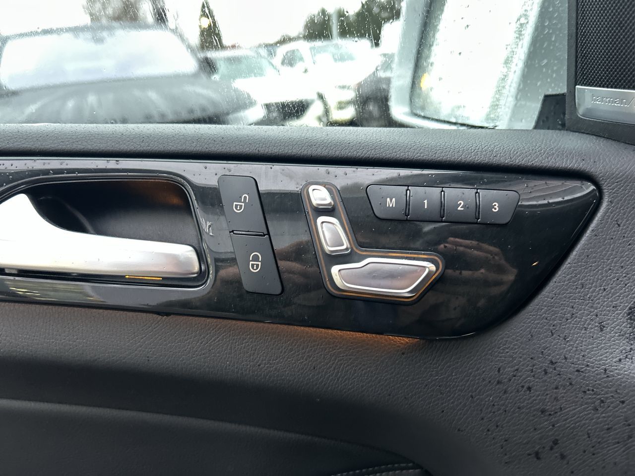 Mercedes-Benz GLS450  2018 à Vancouver, Colombie-Britannique