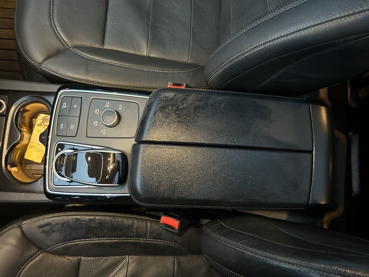 Mercedes-Benz GLS450  2018 à Vancouver, Colombie-Britannique