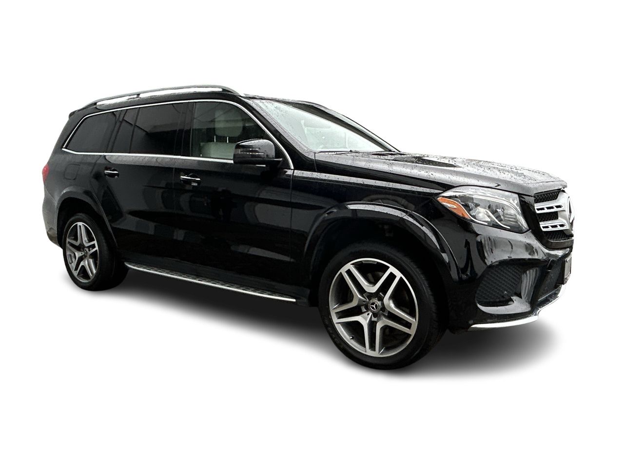 2019  GLS450