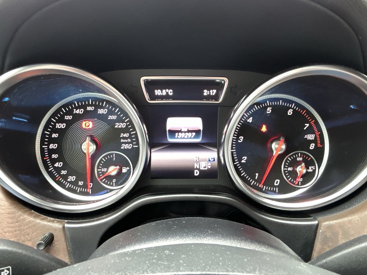 2019  GLS450