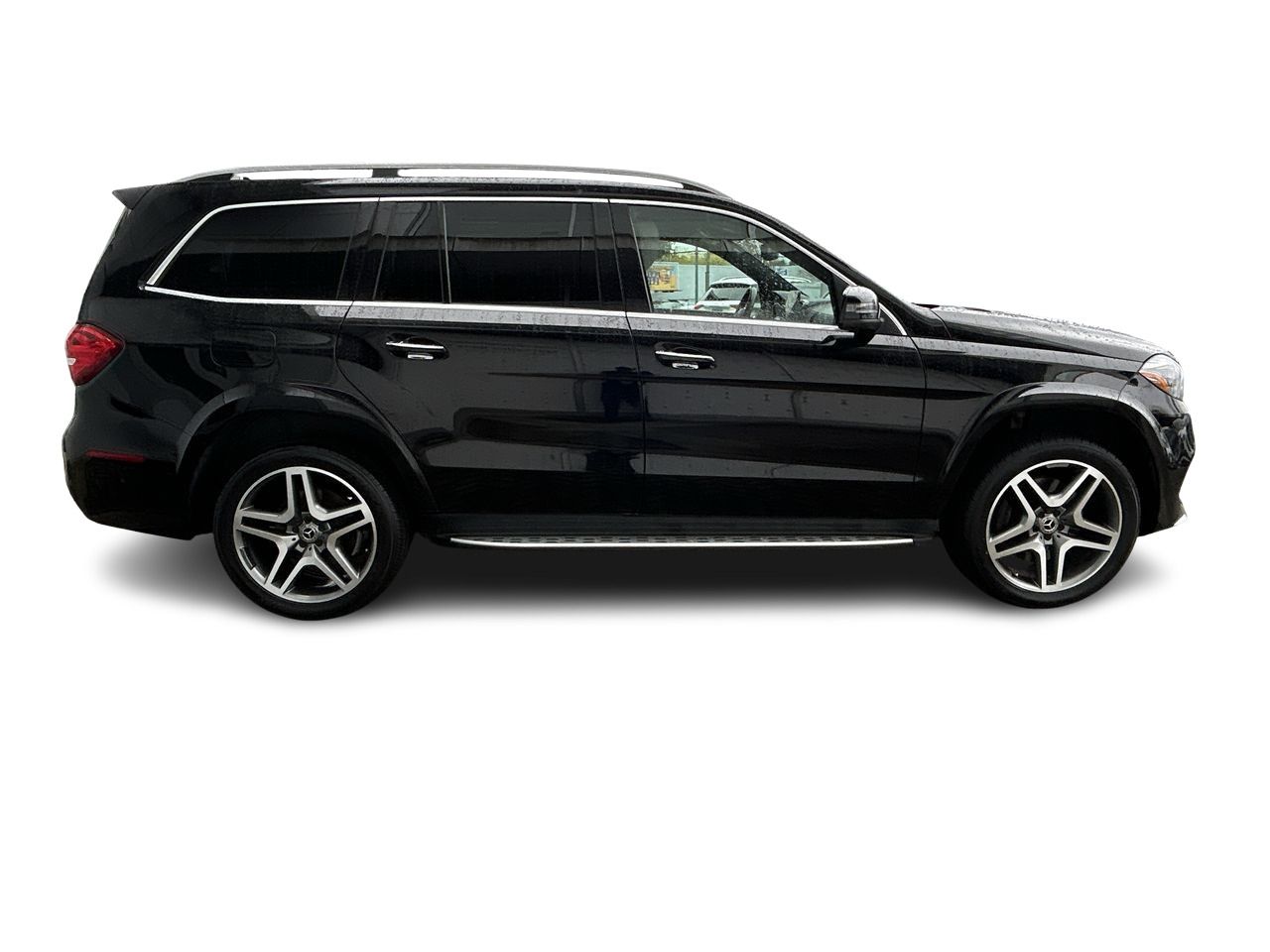 2019  GLS450