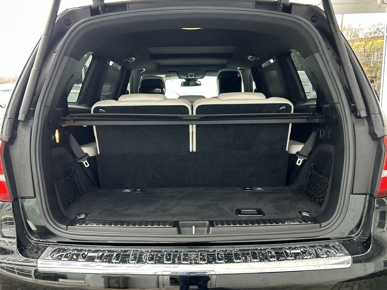 2019  GLS450