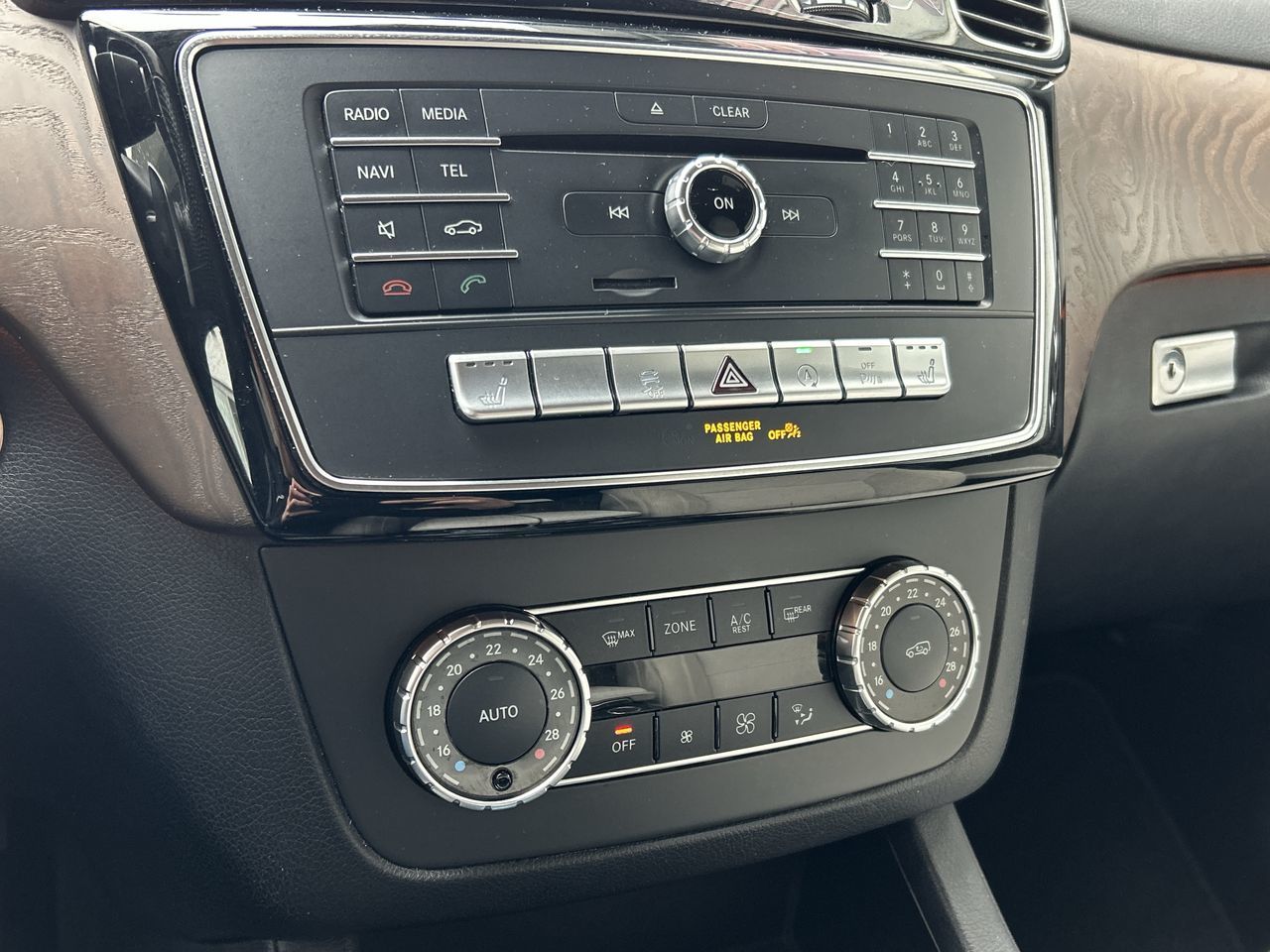 2019  GLS450
