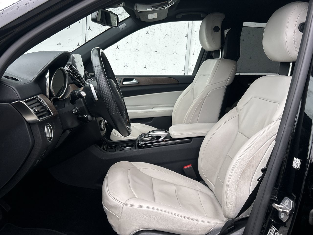 2019  GLS450