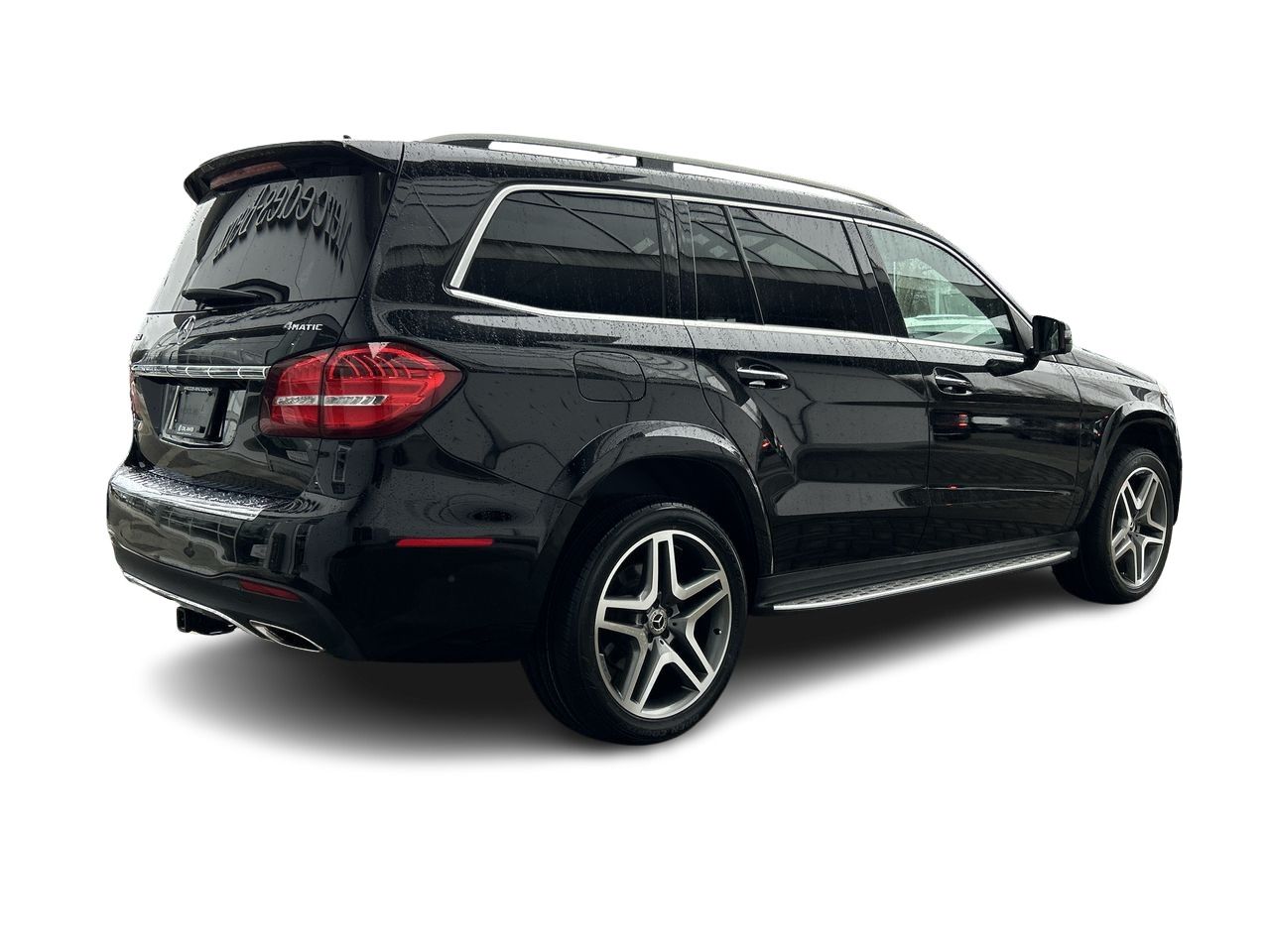 2019  GLS450