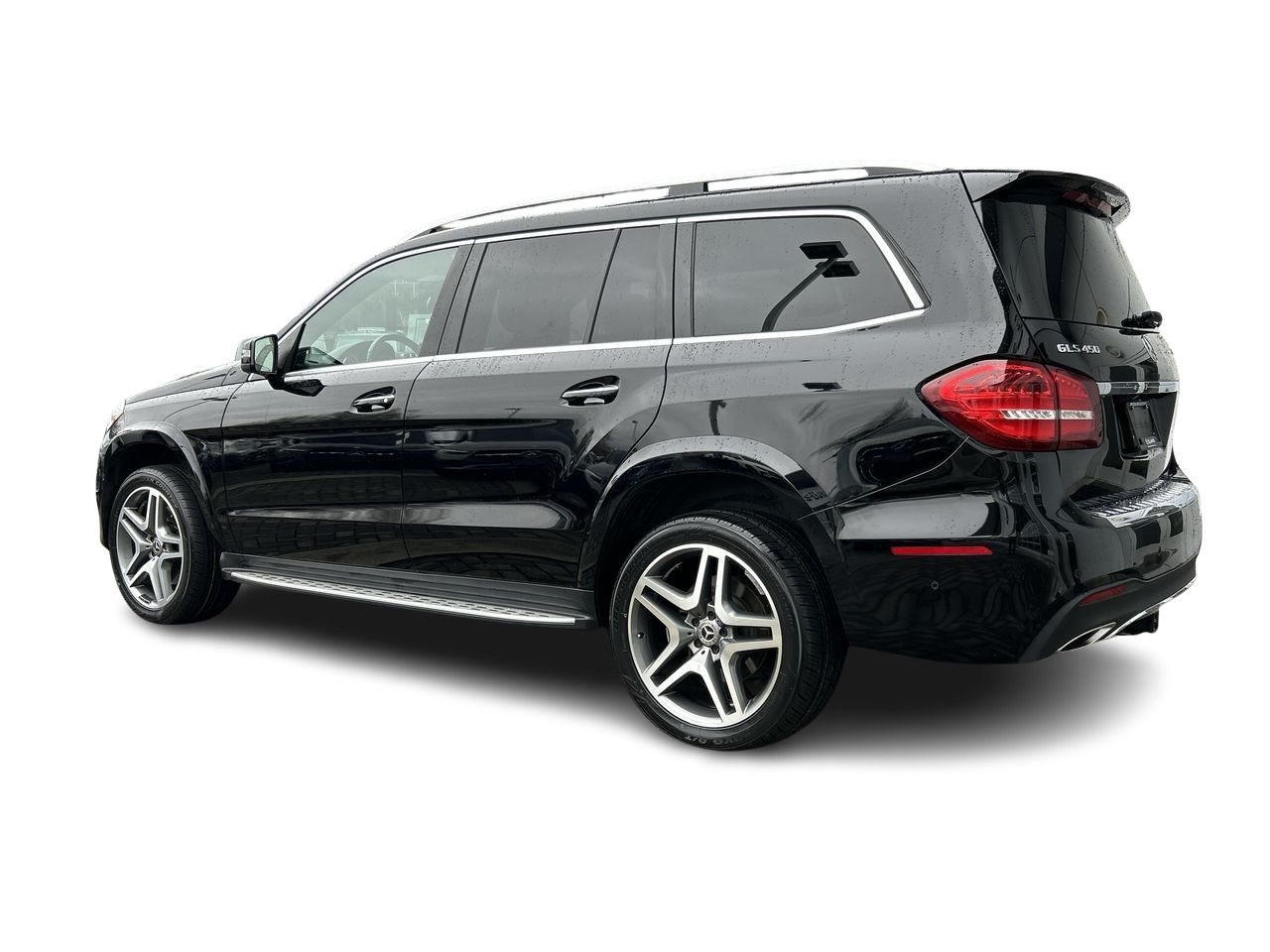 2019  GLS450