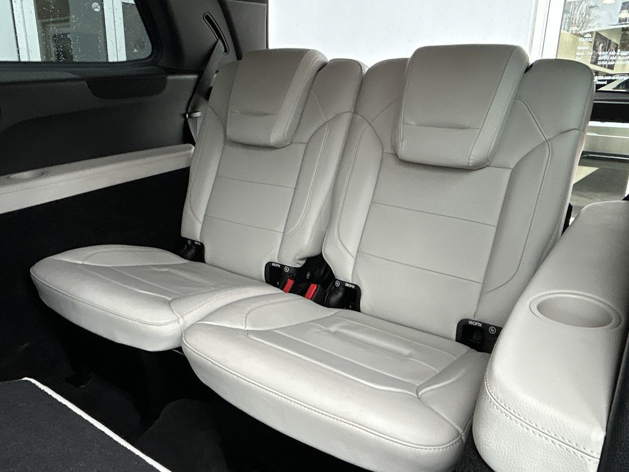 2019  GLS450