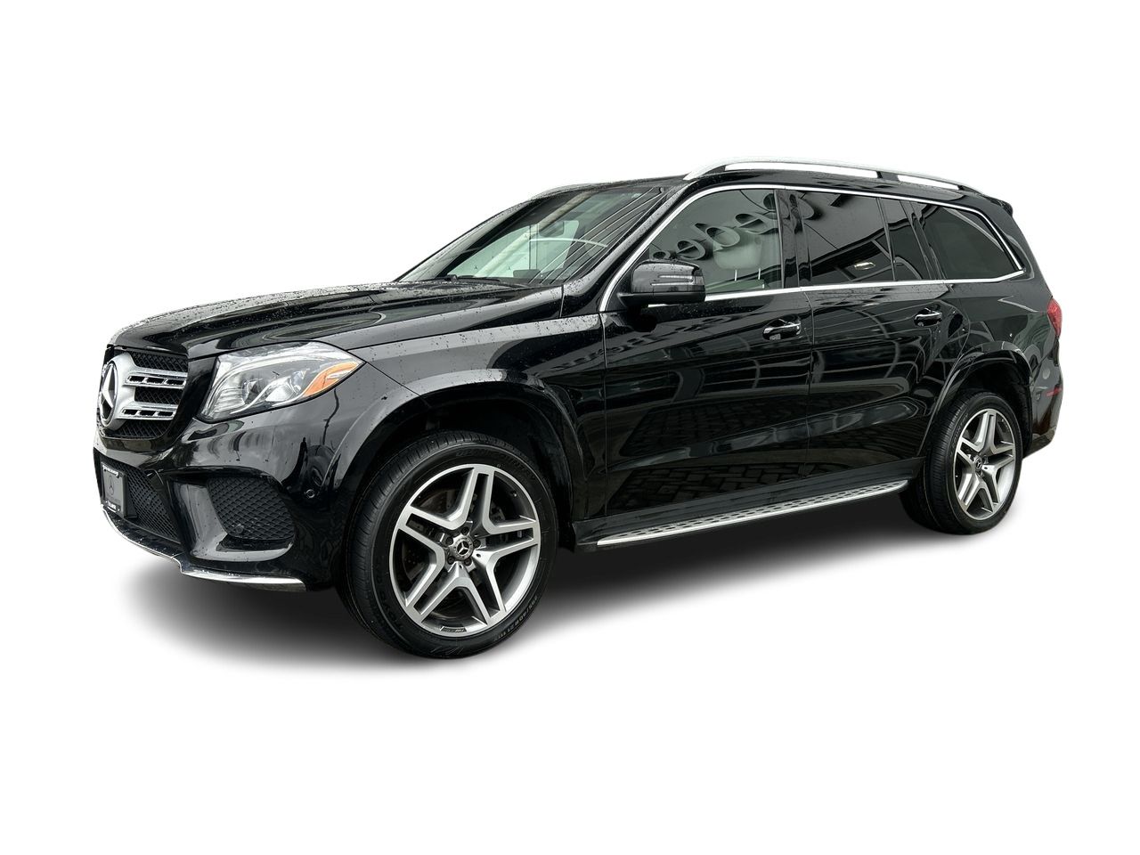2019  GLS450