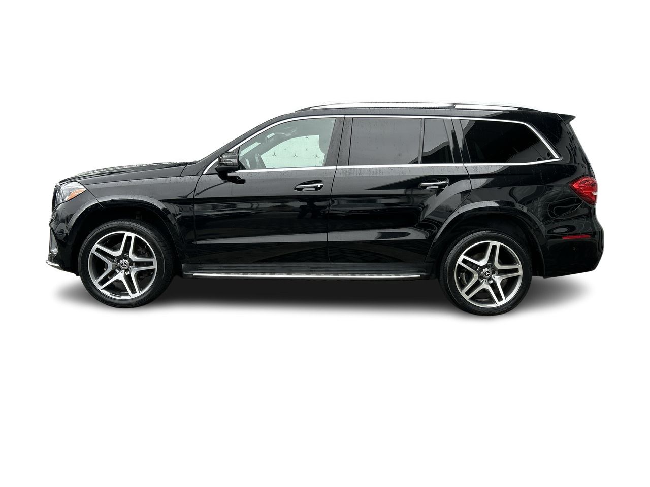 2019  GLS450