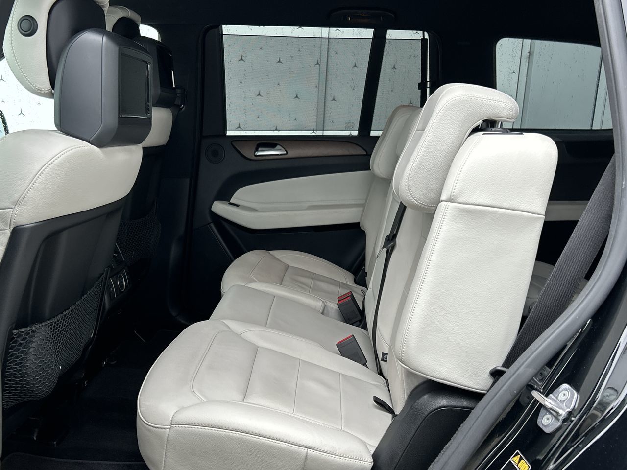 2019  GLS450