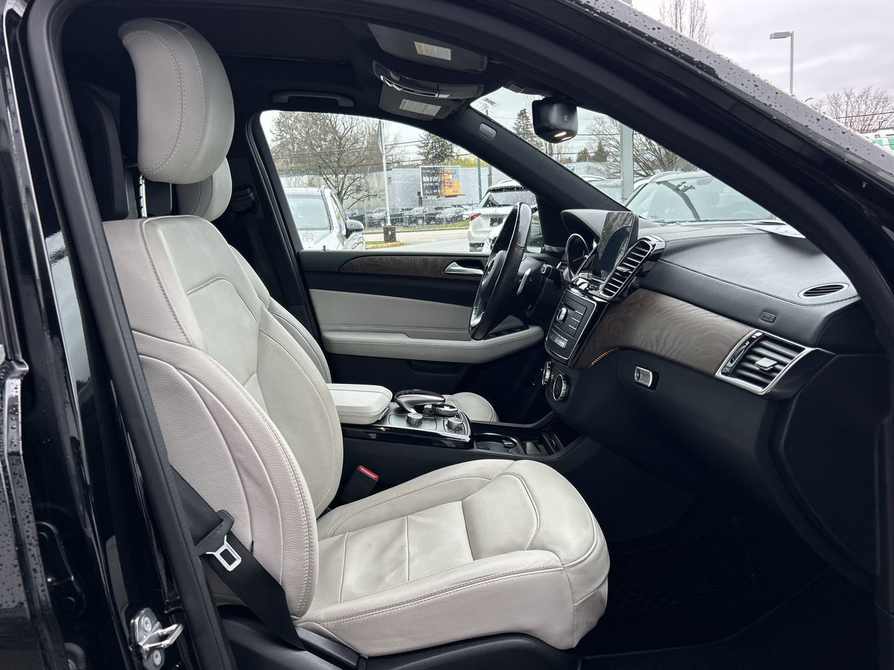 2019  GLS450
