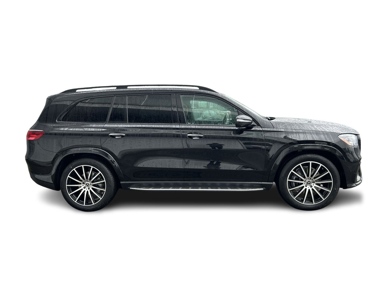 Mercedes-Benz GLS  2025 à Vancouver, Colombie-Britannique