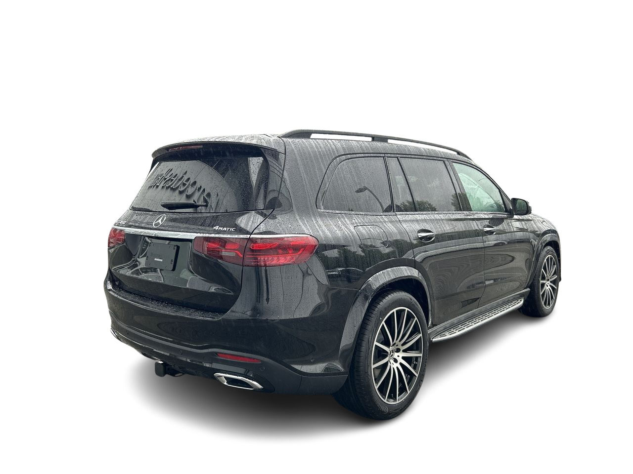 Mercedes-Benz GLS  2025 à Vancouver, Colombie-Britannique