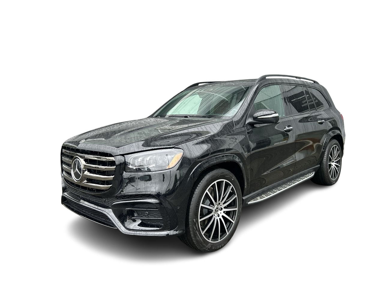 Mercedes-Benz GLS  2025 à Vancouver, Colombie-Britannique