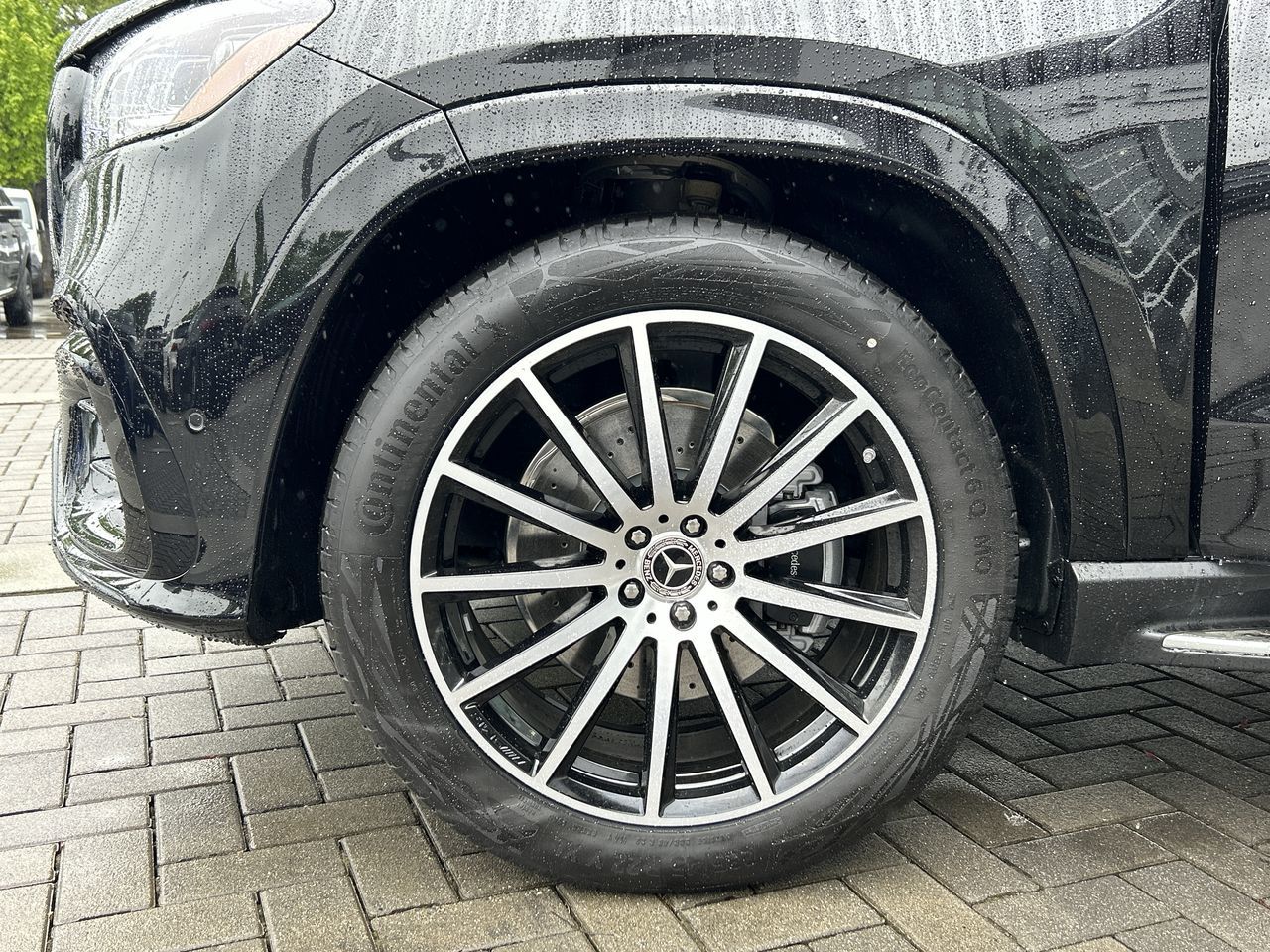 Mercedes-Benz GLS  2025 à Vancouver, Colombie-Britannique