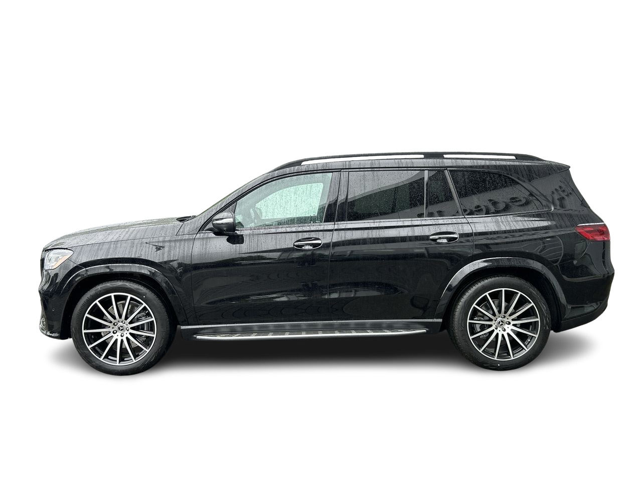 Mercedes-Benz GLS  2025 à Vancouver, Colombie-Britannique