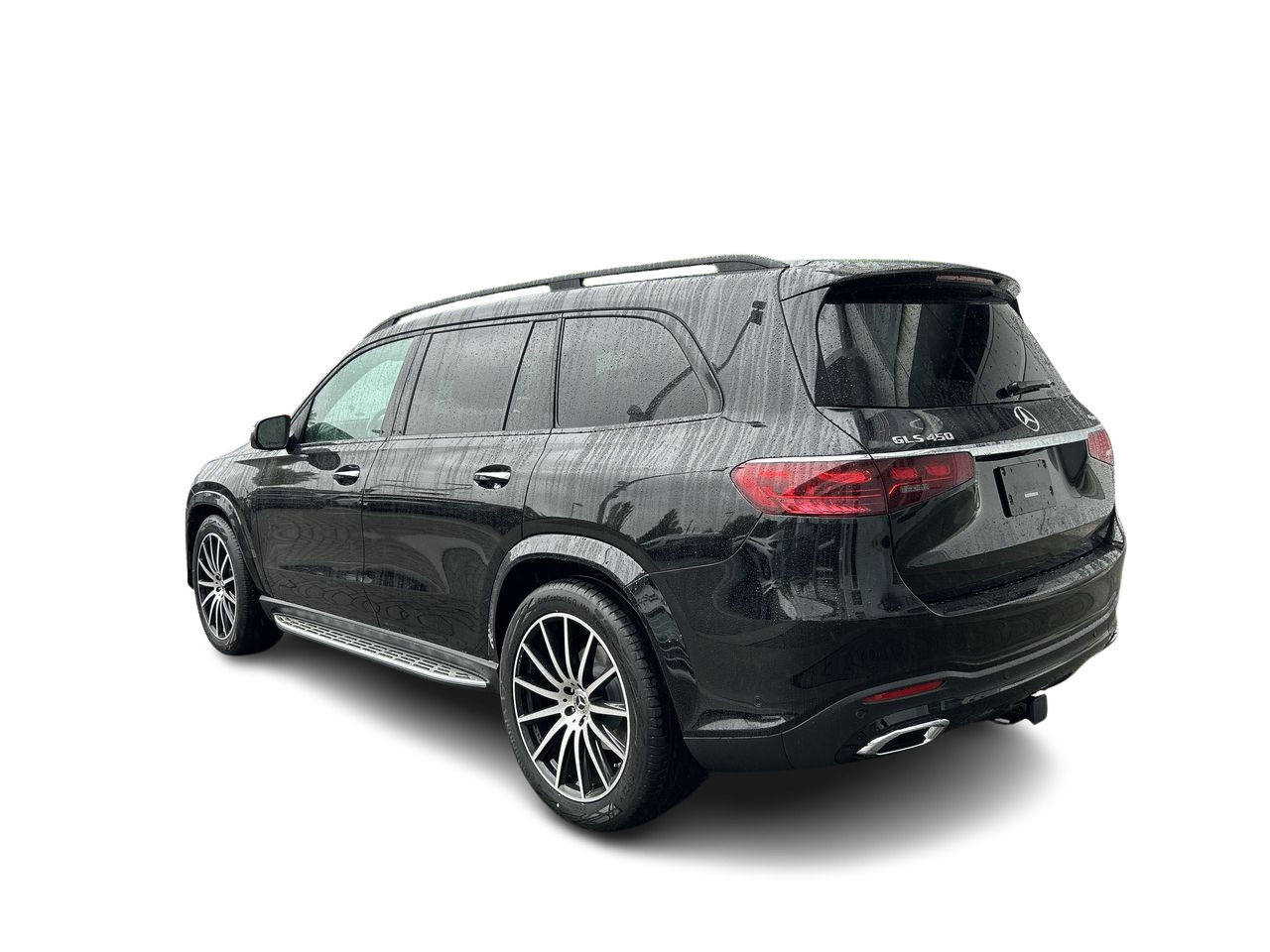 Mercedes-Benz GLS  2025 à Vancouver, Colombie-Britannique
