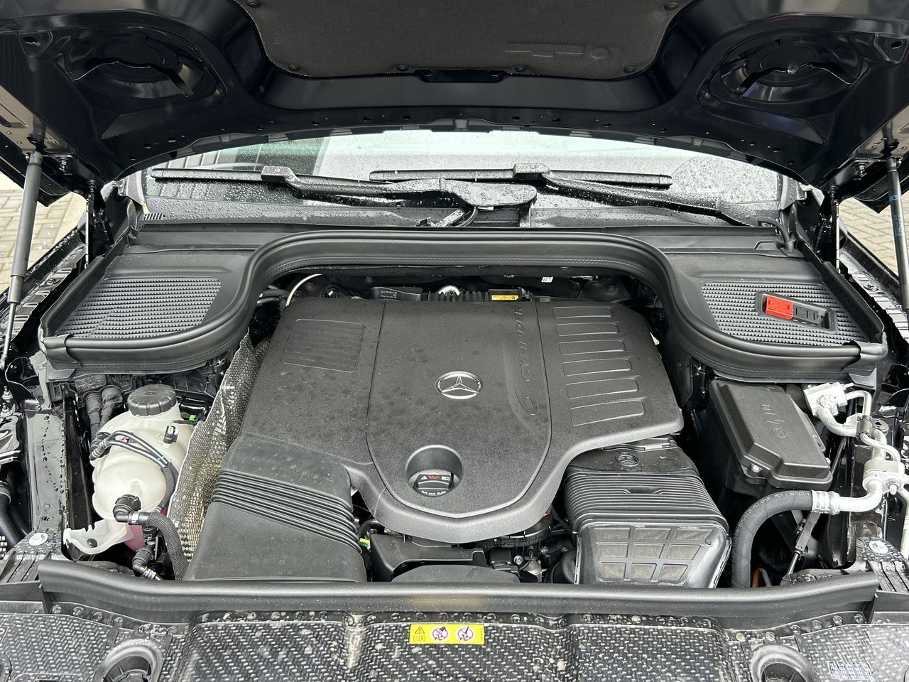 Mercedes-Benz GLS  2025 à Vancouver, Colombie-Britannique