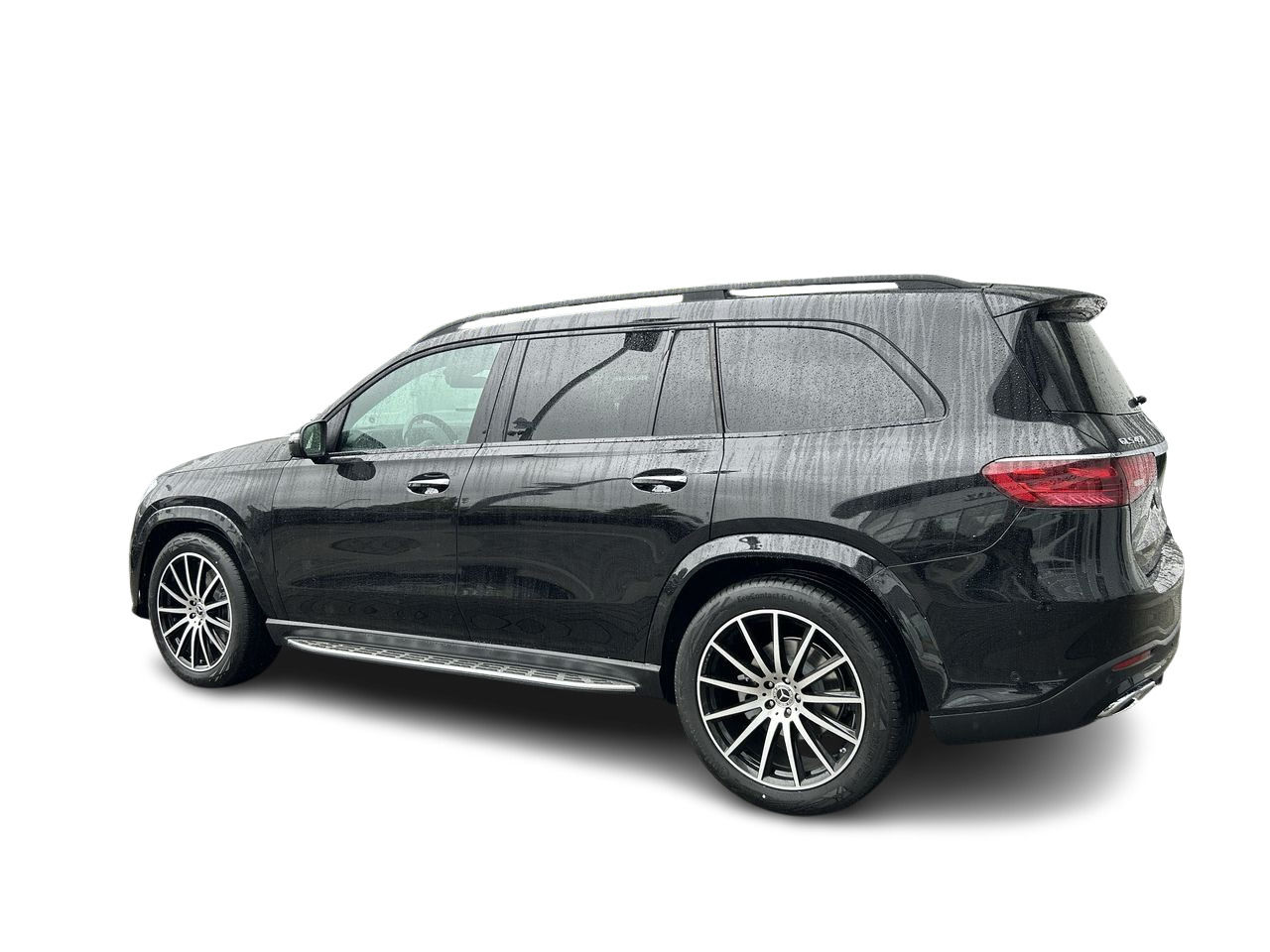 Mercedes-Benz GLS  2025 à Vancouver, Colombie-Britannique
