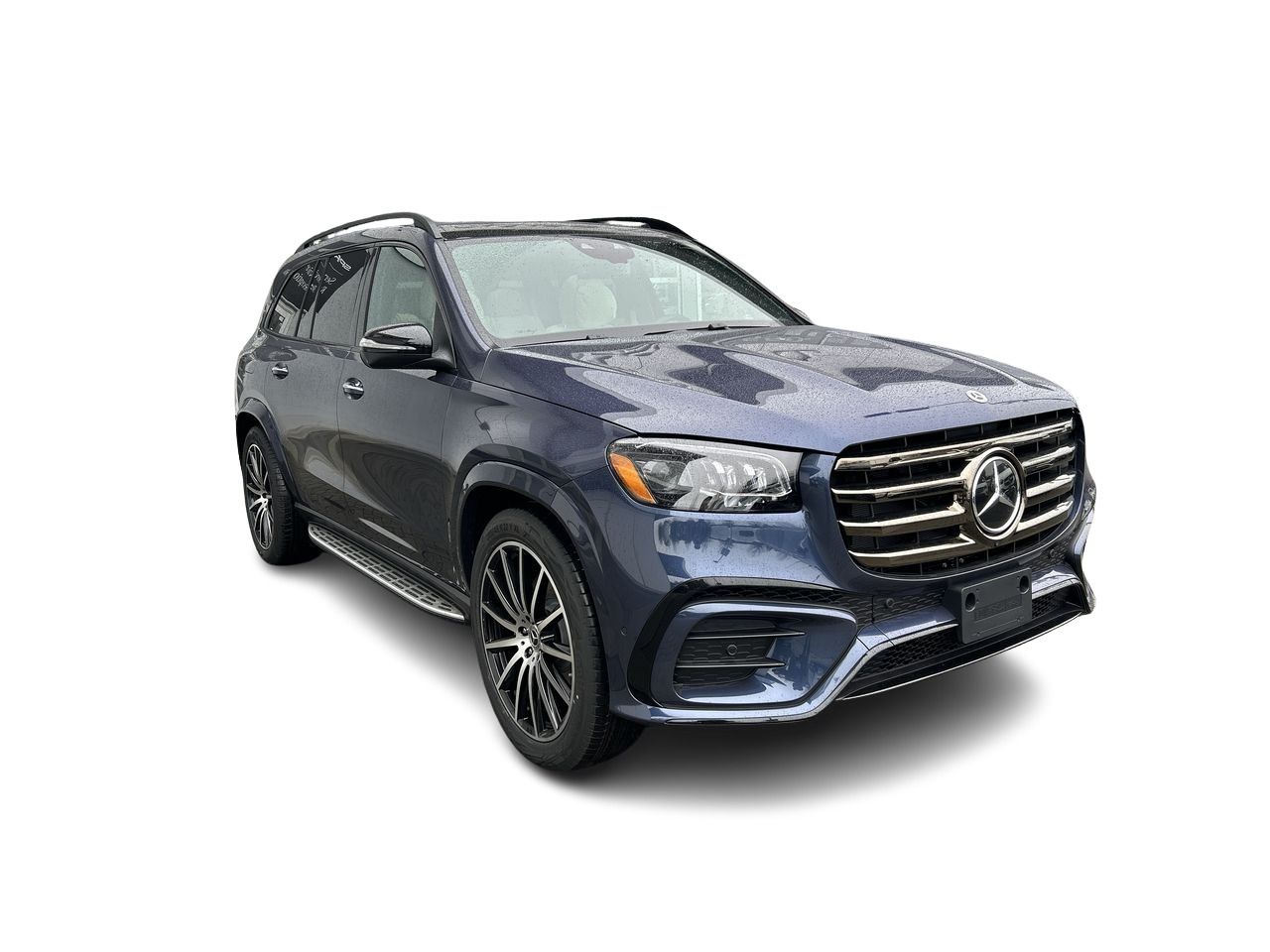 Mercedes-Benz GLS  2026 à Vancouver, Colombie-Britannique