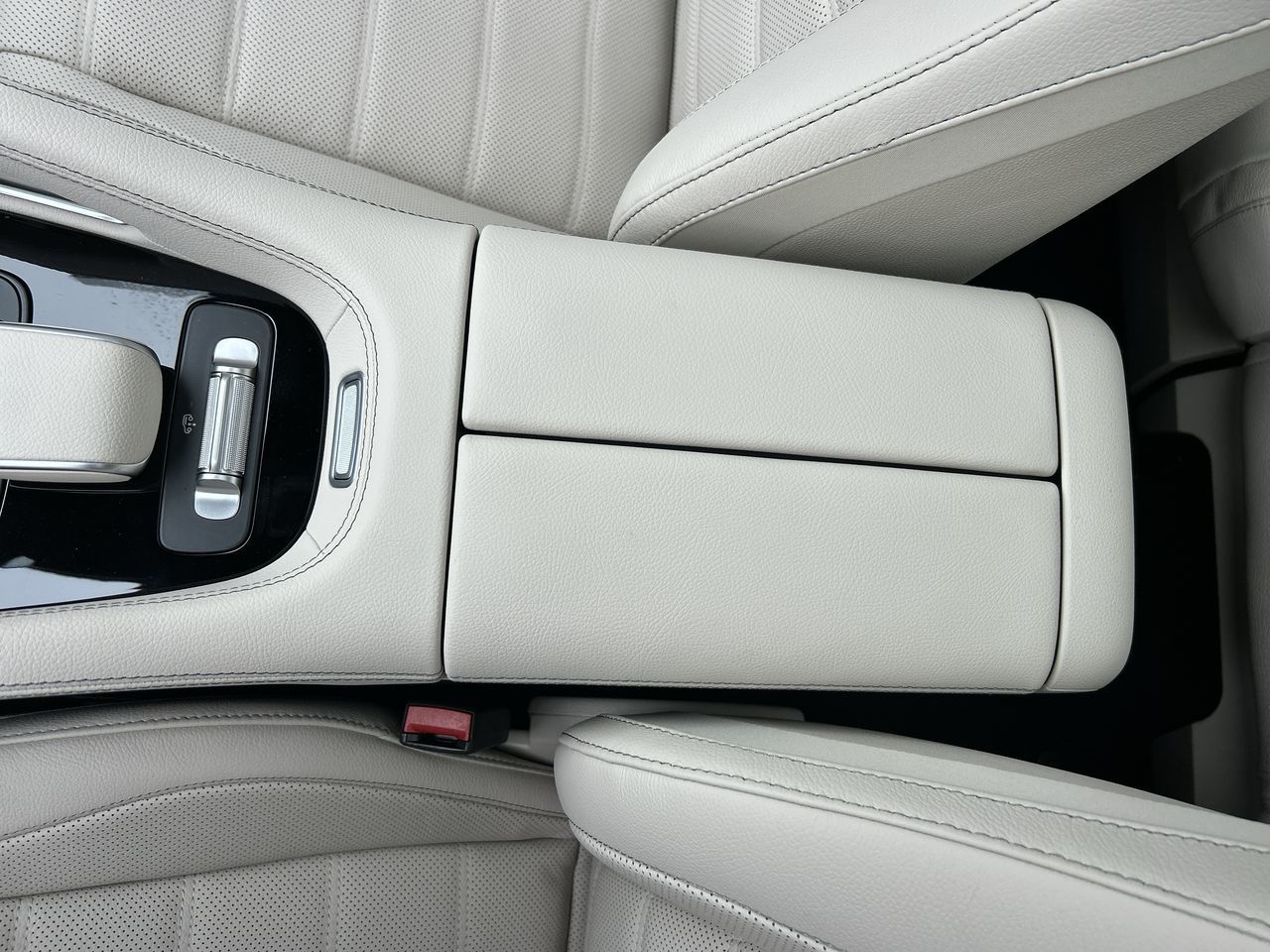 Mercedes-Benz GLS  2026 à Vancouver, Colombie-Britannique