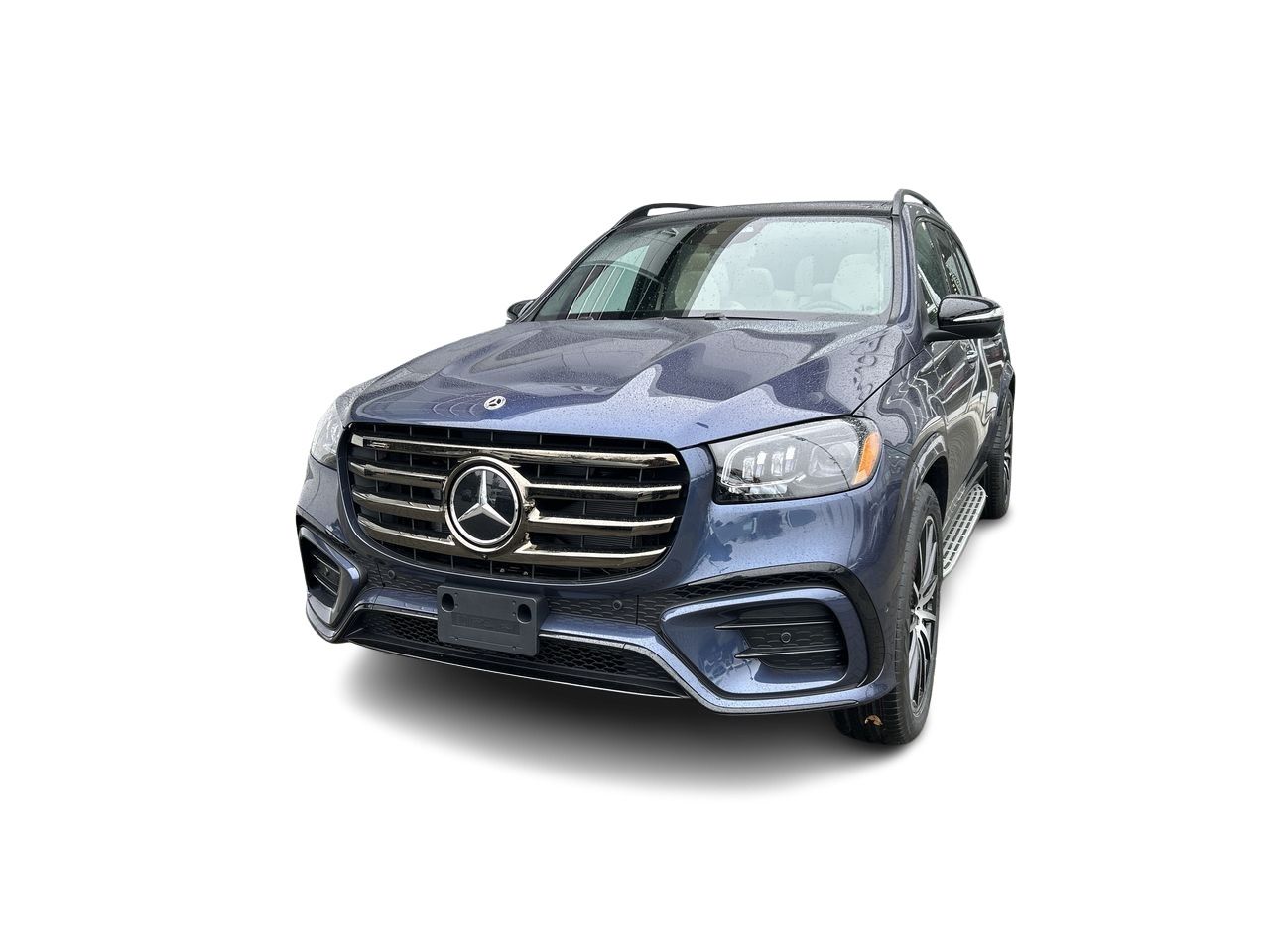 Mercedes-Benz GLS  2026 à Vancouver, Colombie-Britannique