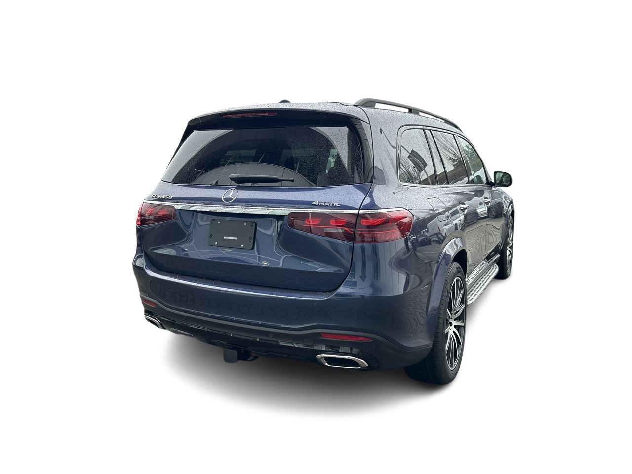 Mercedes-Benz GLS  2026 à Vancouver, Colombie-Britannique