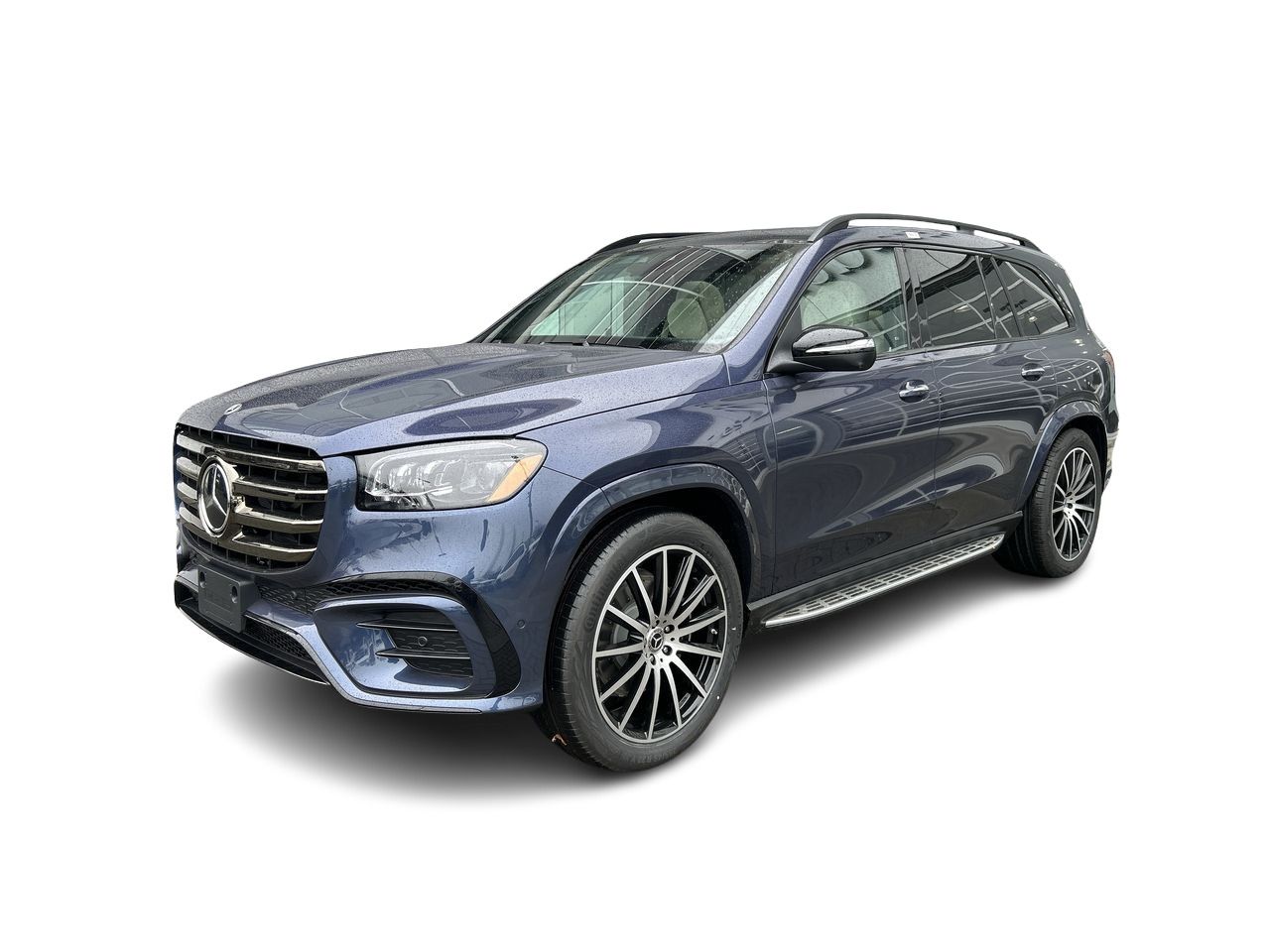 Mercedes-Benz GLS  2026 à Vancouver, Colombie-Britannique