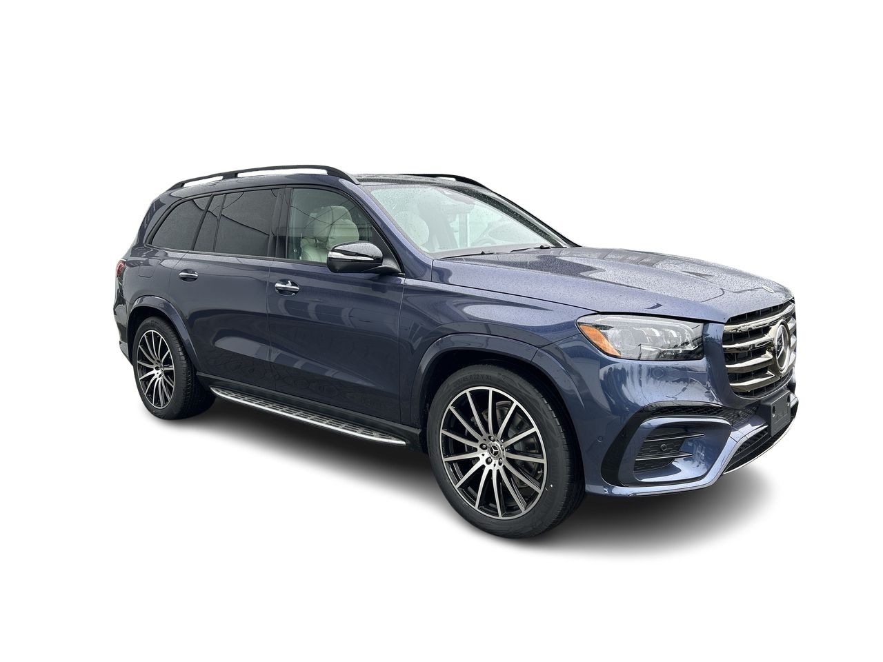 Mercedes-Benz GLS  2026 à Vancouver, Colombie-Britannique