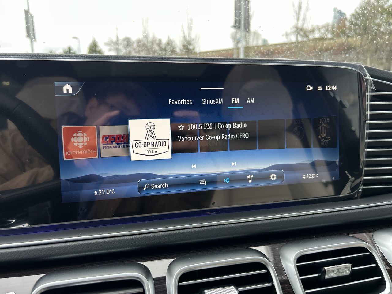 Mercedes-Benz GLS  2026 à Vancouver, Colombie-Britannique