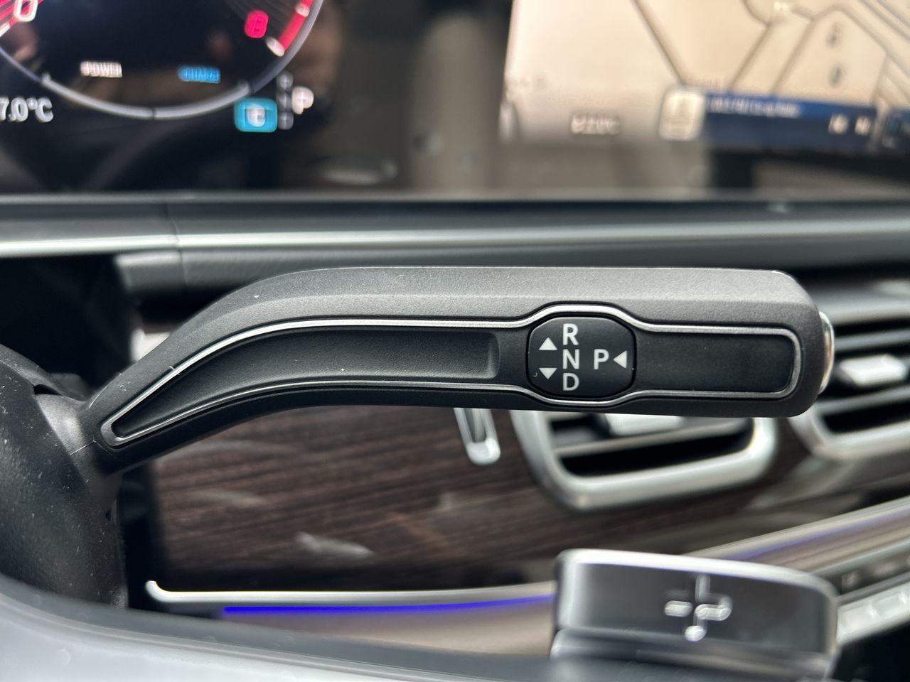 Mercedes-Benz GLS  2026 à Vancouver, Colombie-Britannique