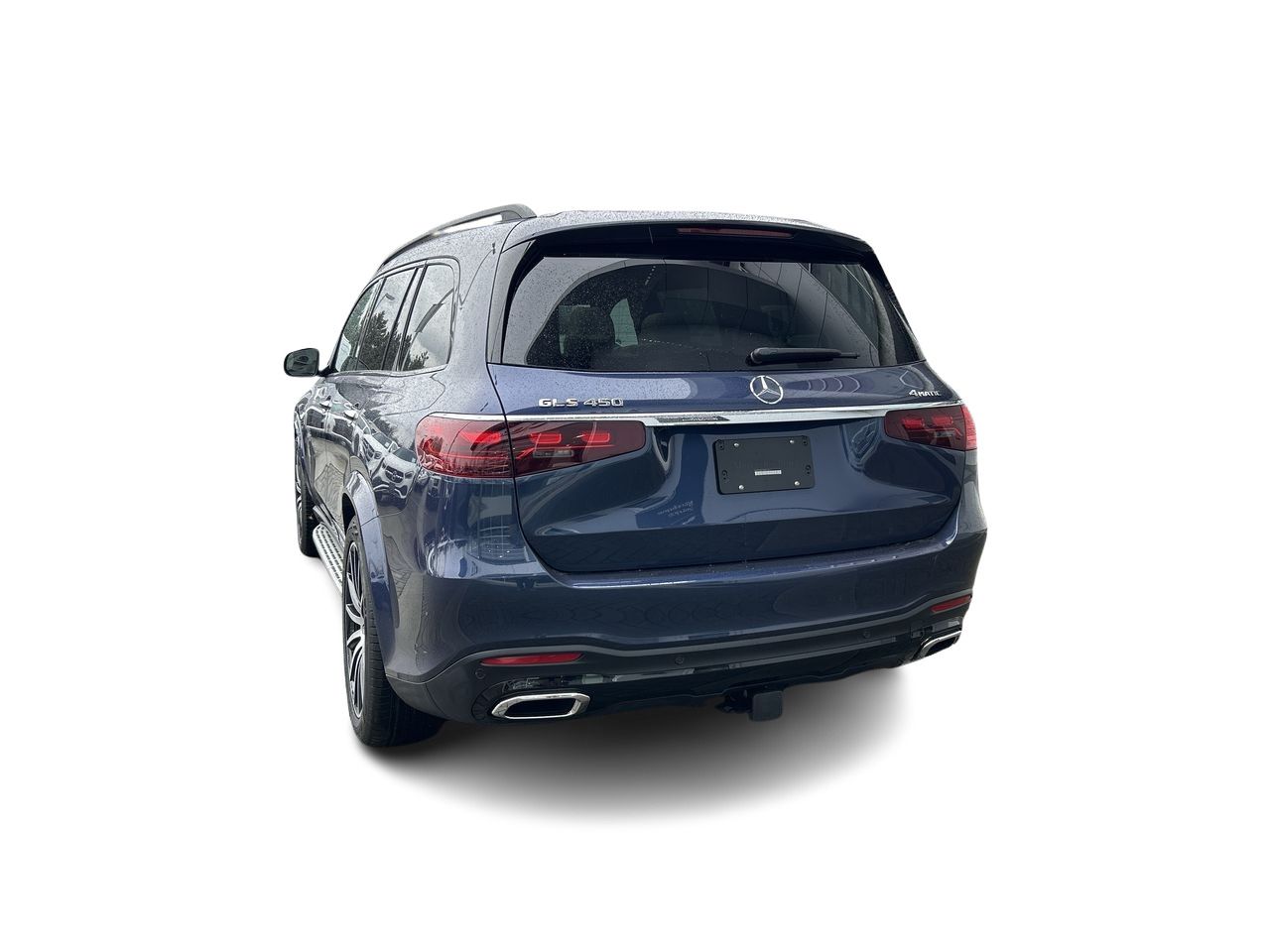 Mercedes-Benz GLS  2026 à Vancouver, Colombie-Britannique