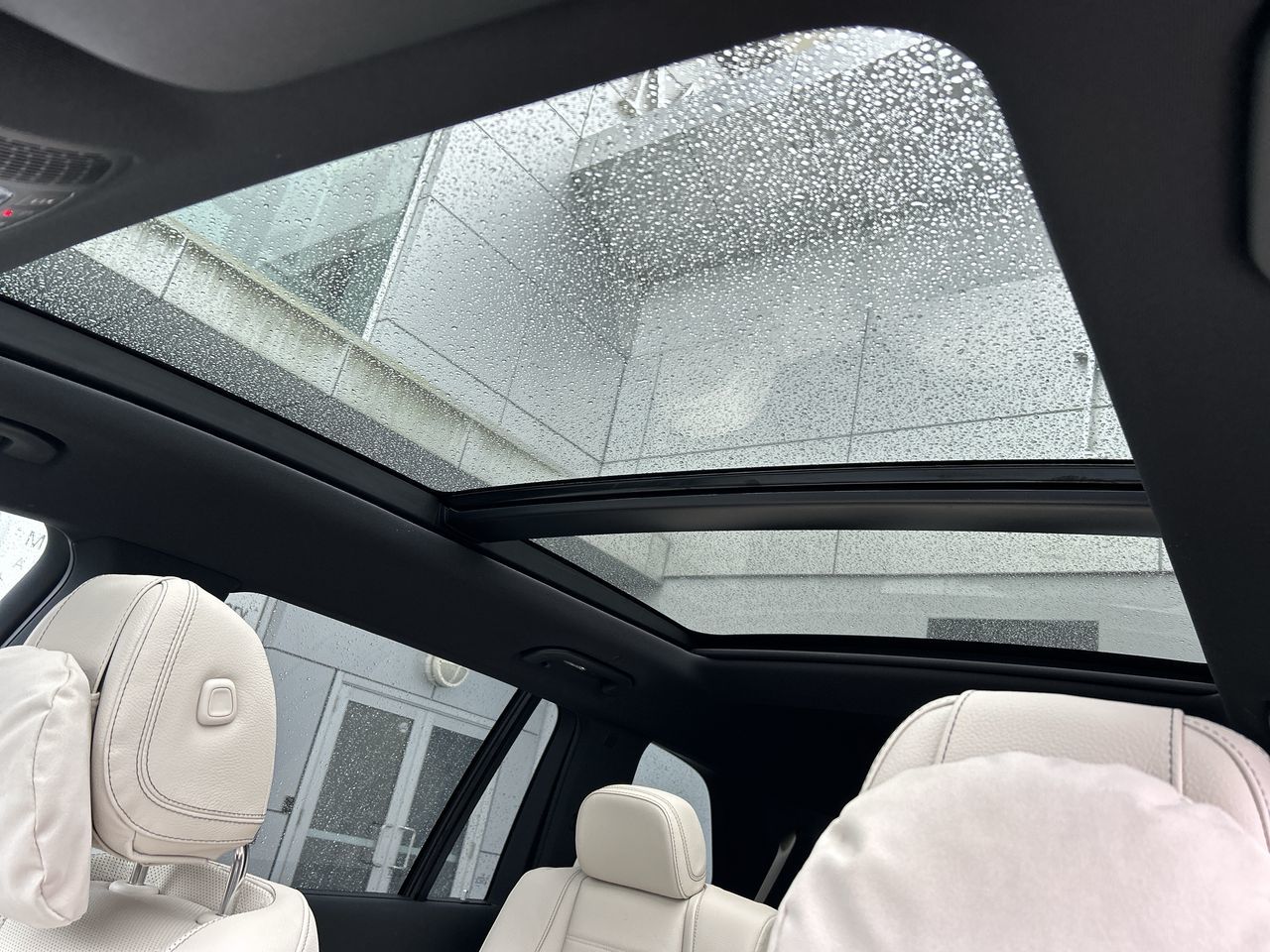 Mercedes-Benz GLS  2026 à Vancouver, Colombie-Britannique