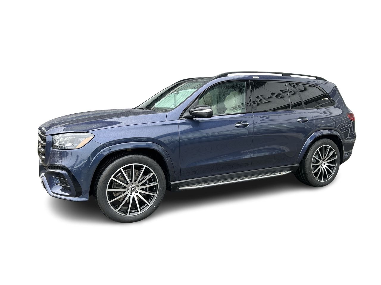 Mercedes-Benz GLS  2026 à Vancouver, Colombie-Britannique