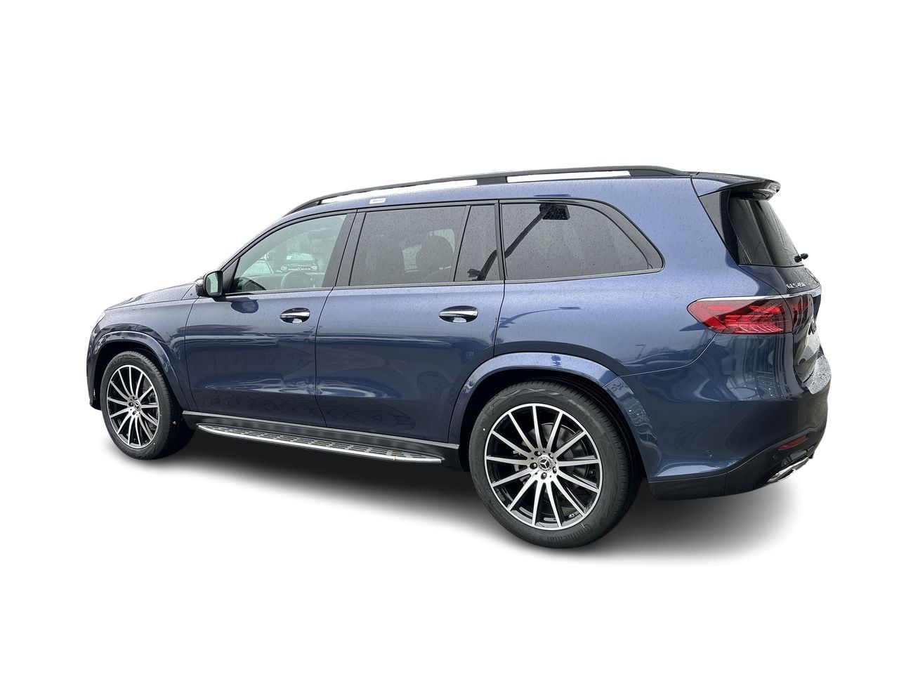 Mercedes-Benz GLS  2026 à Vancouver, Colombie-Britannique