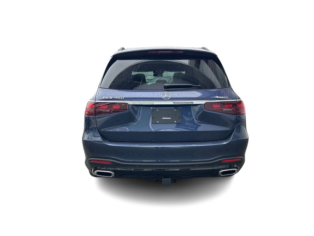 Mercedes-Benz GLS  2026 à Vancouver, Colombie-Britannique