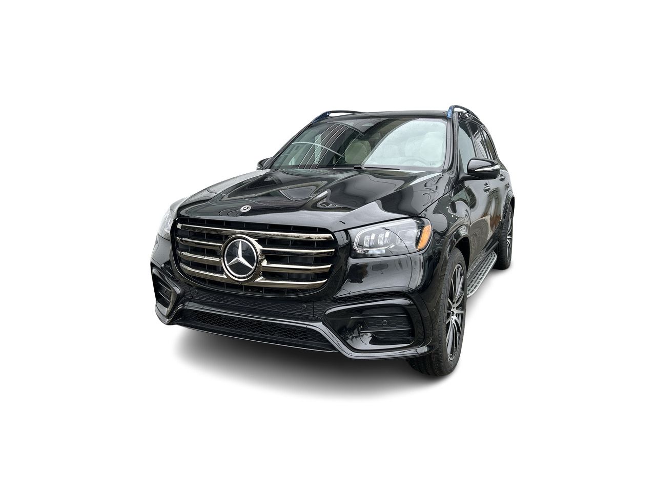 Mercedes-Benz GLS  2026 à Vancouver, Colombie-Britannique