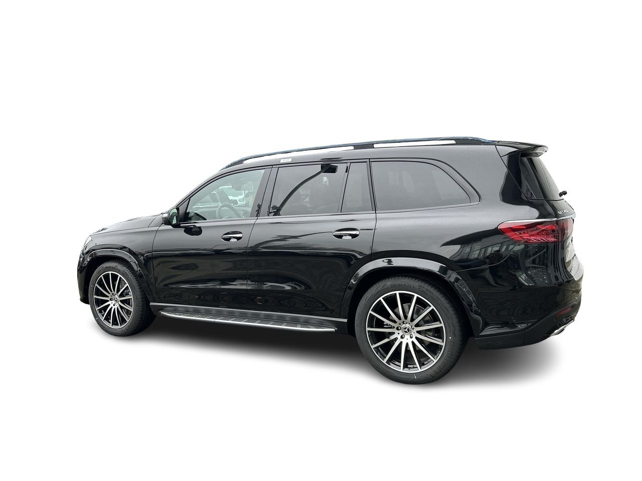 Mercedes-Benz GLS  2026 à Vancouver, Colombie-Britannique