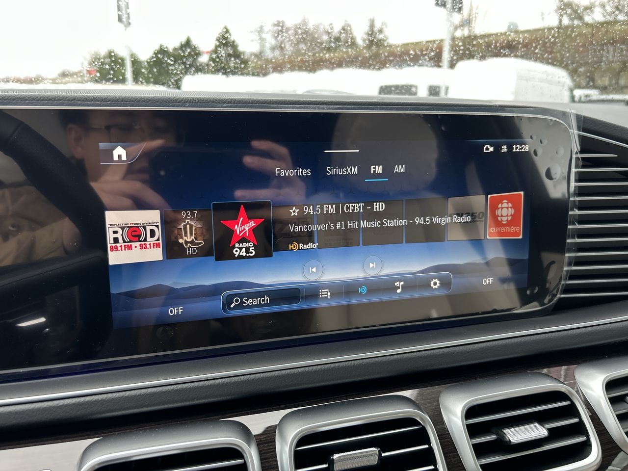 Mercedes-Benz GLS  2026 à Vancouver, Colombie-Britannique