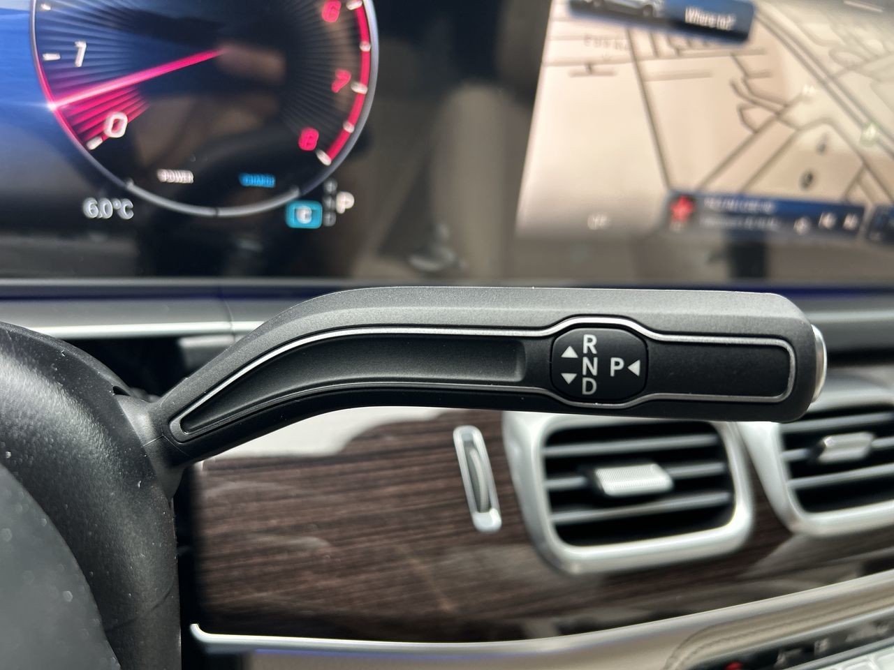 Mercedes-Benz GLS  2026 à Vancouver, Colombie-Britannique