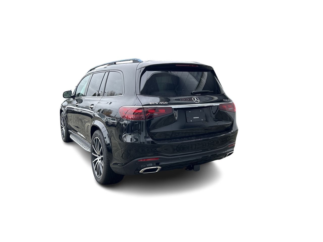 Mercedes-Benz GLS  2026 à Vancouver, Colombie-Britannique