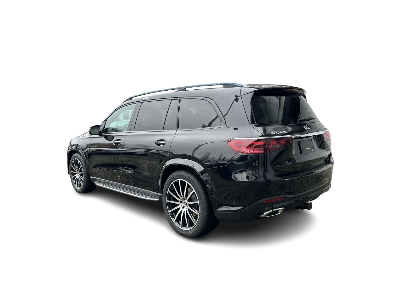 Mercedes-Benz GLS  2026 à Vancouver, Colombie-Britannique